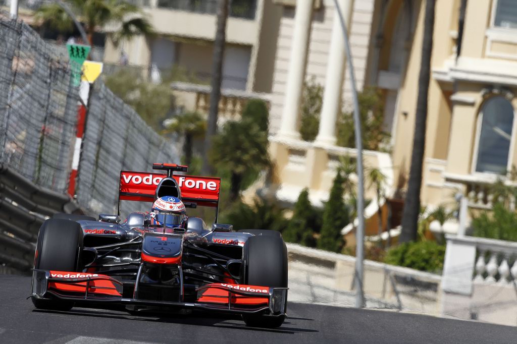 GP Monaco GIOVEDI